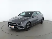 Gebraucht Mercedes A200 Progressive 2024 Grau Limousine