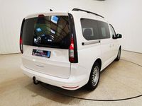 Gebraucht VW Caddy Maxi 122 PS (89 kW) 2021 Candyweiß Van / Kleinbus