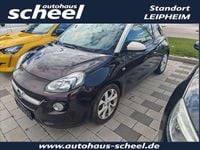 Gebraucht Opel Adam Jam 69 PS (50 kW) 2014 Mahogany brown p2/so Kleinwagen
