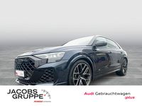 Gebraucht Audi RS Q8 Advanced 600 PS (441 kW) 2024 Blau SUV