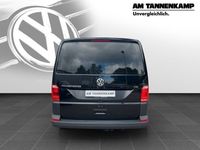 Gebraucht VW T6 102 PS (75 kW) 2018 Schwarz Van