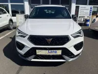 Gebraucht Cupra Ateca VZ 300 PS (220 kW) 2023 Weiß SUV
