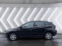Neu Hyundai Bayon Select 101 PS (74 kW) 2025 Schwarz SUV