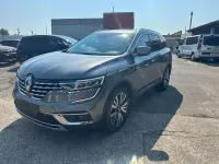 Gebraucht Renault Koleos Initiale Paris 158 PS (116 kW) 2021 Grau SUV