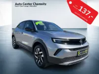 Gebraucht Opel Mokka Edition 131 PS (96 kW) 2025 Grau artense SUV