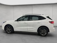 Gebraucht Ford Kuga ST-Line 152 PS (111 kW) 2022 Frozen white SUV