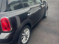 Gebraucht Mini Countryman 122 PS (89 kW) 2010 Schwarz SUV