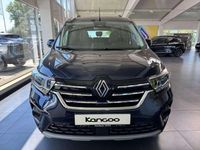 Neu Renault Kangoo Techno 131 PS (96 kW) 2025 Sodaliteblau Van / Kleinbus
