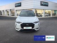 gebraucht DS Automobiles DS3 Crossback DS 3 CROSSBACK BlueHDi 130 Aut. BASTILLE Navi Kam MirrorLink