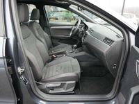 gebraucht Seat Ibiza FR 1.0 TSI DSG KAMERA NAVI ACC LED PANO