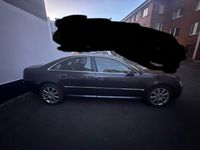 gebraucht Audi A8L 