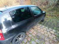 gebraucht Renault Clio Campus 1.2 Campus