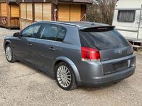 Gebraucht Opel Signum 155 PS (114 kW) 2004 Grau Kleinwagen