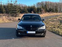 gebraucht BMW 523 E60 i Facelift LCI