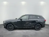 Neu Mazda CX-60 Homura-Line 254 PS (186 kW) 2025 Schwarz SUV