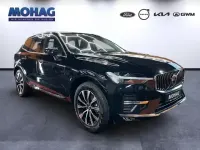 Używany Volvo XC60 Plus 197 KM (144 kW) 2023 Czarny SUV