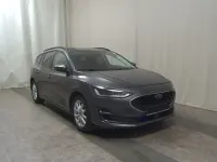 Gebraucht Ford Focus Cool & Connect 120 PS (88 kW) 2023 Grau Kombi