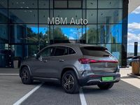 Gebraucht Mercedes EQA250+ 139 kW (190 PS) 2025 Grau SUV