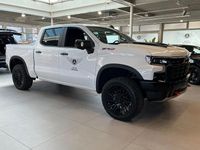 Gebraucht Chevrolet Silverado 426 PS (313 kW) 2025 Weiß SUV