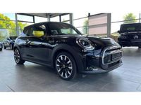 Usata Mini Cooper SE 135 kW (184 CV) 2023 Nero Utilitaria