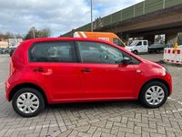 gebraucht Skoda Citigo 