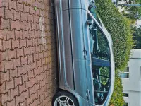 Gebraucht BMW 325 192 PS (141 kW) 2003 Grau Limousine