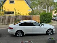 gebraucht Jaguar XF R-Sport