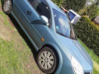 Usata Opel Vectra 2007 Andere farben Berlina