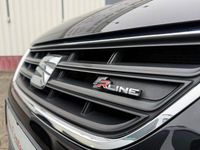 Gebraucht Seat Alhambra FR 150 PS (110 kW) 2016 Schwarz Van / Kleinbus