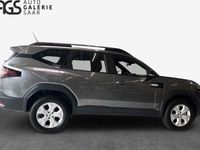 Neu Dacia Bigster Essentiel 140 PS (102 kW) 2025 Grau SUV