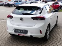 gebraucht Opel Corsa 1.2 Turbo Edition Klima Sitz/Lenkradheizung