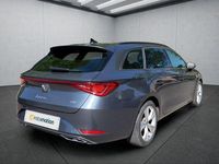 Second-hand Seat Leon 150 CP (110 kW) 2025 Gri Break