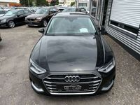 gebraucht Audi A4 Avant 35 TDI Advanced*AUTO*KAM*STAND*LED*