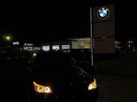 Gebraucht BMW 535 Shadowline 286 PS (210 kW) 2007 Schwarz Limousine