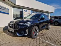Gebraucht Ford Kuga ST-Line X 182 PS (133 kW) 2024 Agateblack SUV