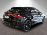 Neu Audi Q8 S-Line 286 PS (210 kW) 2025 Daytonagrau perleffekt SUV