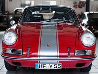 Gebraucht Porsche 911 200 PS (147 kW) 1965 Rot