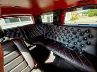 Gebraucht Hummer H2 330 PS (242 kW) 2007 Schwarz SUV