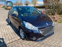 Second-hand Peugeot 208 75 CP (55 kW) 2014 Mov Hatchback