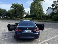Gebraucht BMW 420 Coupé 184 PS (135 kW) 2014 Coupé