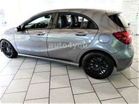 gebraucht Mercedes A220 d Automatik Urban*EXLUSIV*HARMAN KARDON