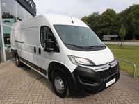 gebraucht Citroën Jumper L4H2 35 HDi 165 Heavy Club Navi Kamera Verkleid. GJR