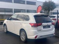 gebraucht Mitsubishi Outlander P-HEV Basis Spirit 4WD