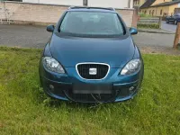 Gebraucht Seat Altea 105 PS (77 kW) 2021 Blau Kombi