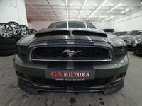 Gebraucht Ford Mustang 309 PS (227 kW) 2014 Grau Coupé