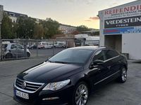 Gebraucht VW Passat 272 PS (200 kW) 2010 Schwarz Limousine