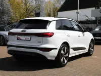 Usata Audi Q6 e-tron S-Line 284 kW (387 CV) 2025 Bianco SUV