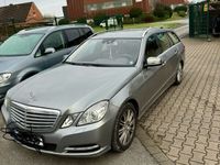 gebraucht Mercedes E350 CDI BlueEFFICIENCY