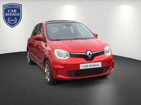 Gebraucht Renault Twingo Zen 30 kW (42 PS) 2022 Rot schwarz Kleinwagen