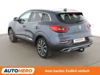 Gebraucht Renault Kadjar Intens 140 PS (102 kW) 2019 Grau SUV